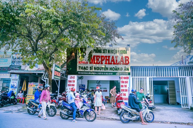 Xét nghiệm đái tháo đường thai kỳ - sàng lọc NIPT tại Bến Tre ảnh 1
