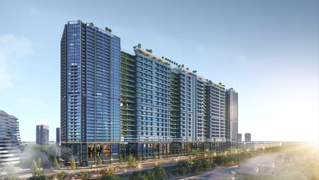 5 dự án Chủ tịch Sunshine Group công bố ra mắt năm 2024 có gì đặc biệt? ảnh 6