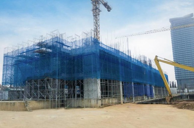 5 dự án Chủ tịch Sunshine Group công bố ra mắt năm 2024 có gì đặc biệt? ảnh 7