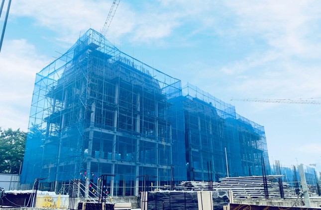 5 dự án Chủ tịch Sunshine Group công bố ra mắt năm 2024 có gì đặc biệt? ảnh 9