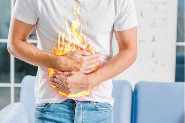 Nhiệt miệng, nóng trong - phổ biến nhưng gây 'ám ảnh' ảnh 1