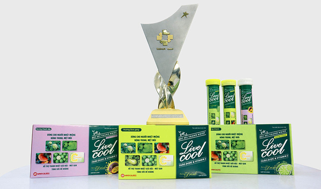 Nhiệt miệng, nóng trong - phổ biến nhưng gây 'ám ảnh' ảnh 2