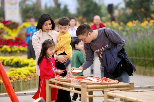Mailand Hanoi City trên tiến trình trở thành 'Thành phố sáng tạo' ảnh 2