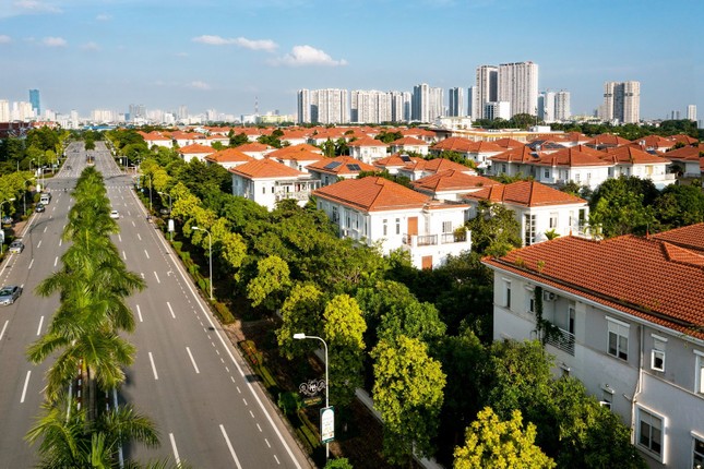 Mailand Hanoi City trên tiến trình trở thành 'Thành phố sáng tạo' ảnh 3
