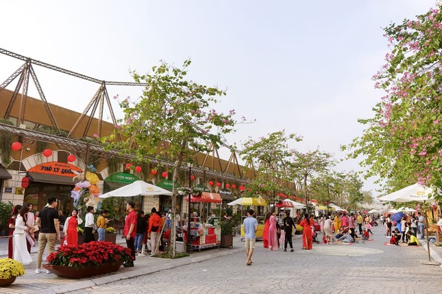 Mailand Hanoi City trên tiến trình trở thành 'Thành phố sáng tạo' ảnh 4