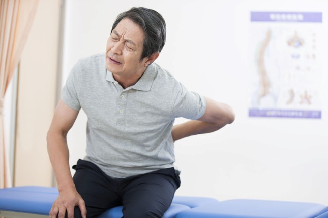Báo động tình trạng viêm khớp nhiễm khuẩn do hệ miễn dịch suy yếu ảnh 1