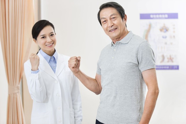 Báo động tình trạng viêm khớp nhiễm khuẩn do hệ miễn dịch suy yếu ảnh 2