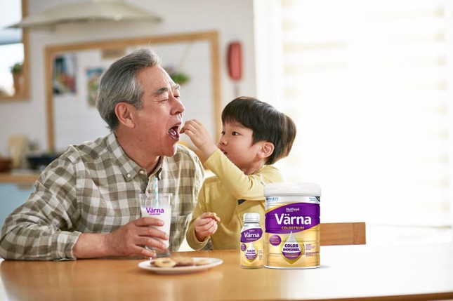 Báo động tình trạng viêm khớp nhiễm khuẩn do hệ miễn dịch suy yếu ảnh 3