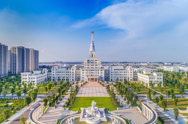 Báo quốc tế: Ocean City là điểm đến hàng đầu cho xu hướng sống xanh của công dân toàn cầu ảnh 4