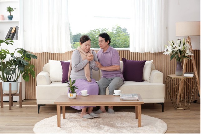 Sữa non Värna Colostrum – Giải pháp chủ động về sức khỏe cho người Việt ảnh 1