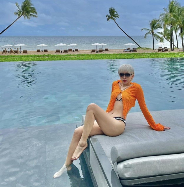 Phu Quoc Marina: Thiên đường nghỉ dưỡng, tổ chức đám cưới của giới ngôi sao, siêu giàu ảnh 10