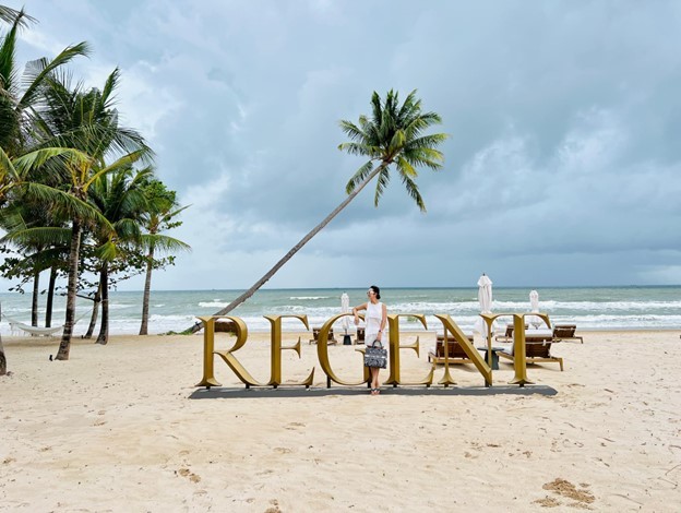 Phu Quoc Marina: Thiên đường nghỉ dưỡng, tổ chức đám cưới của giới ngôi sao, siêu giàu ảnh 8