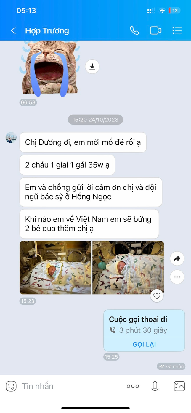 IVF Việt Nam: Tỷ lệ thành công cao nhưng chi phí thấp nhất thế giới ảnh 3