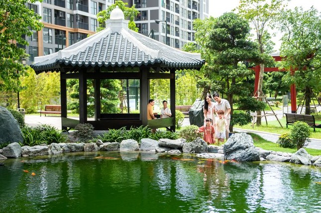 Mua nhà trả góp an toàn tuyệt đối với chính sách mới ảnh 1
