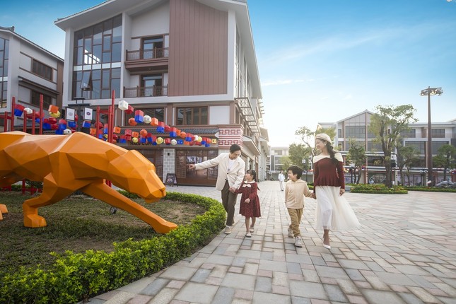 Mua nhà trả góp an toàn tuyệt đối với chính sách mới ảnh 3
