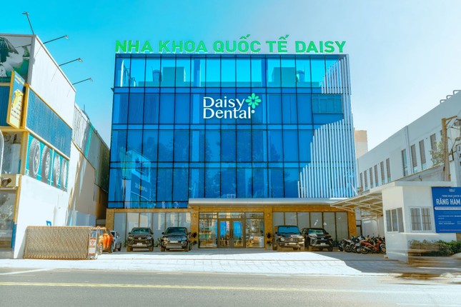 Nha khoa Quốc tế DAISY hợp tác chiến lược toàn diện với Viện thẩm mỹ DIVA ảnh 3