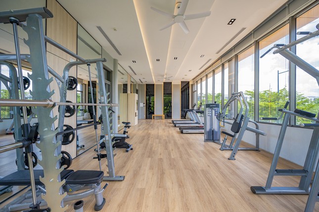 3 yếu tố tăng sức hút cho nhà phố biệt lập The Standard ảnh 3