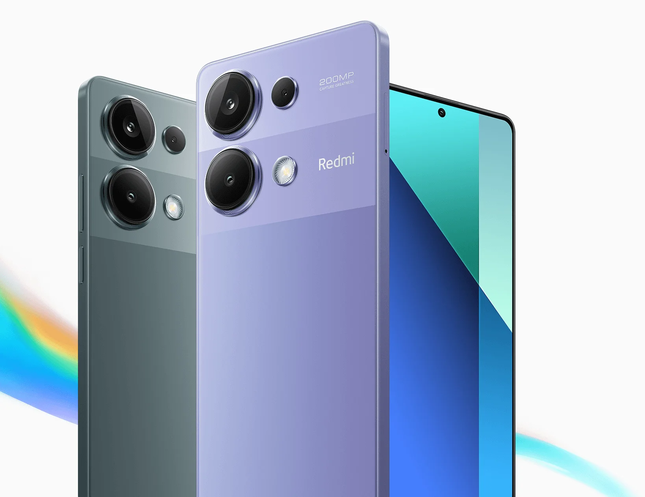 Xiaomi tháng 2: Top 1 doanh số bán, đứng đầu thị phần tại hệ thống Thế Giới Di Động ảnh 2