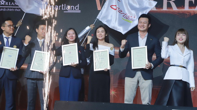 Newstarland trở thành đại lý phân phối F1 của dự án Sycamore tại thành phố mới Bình Dương ảnh 2