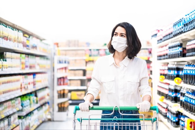 Bác sĩ bệnh viện Nhi Đồng chỉ ra lý do trẻ uống thức uống chứa sữa nhưng vẫn thiếu dinh dưỡng ảnh 3