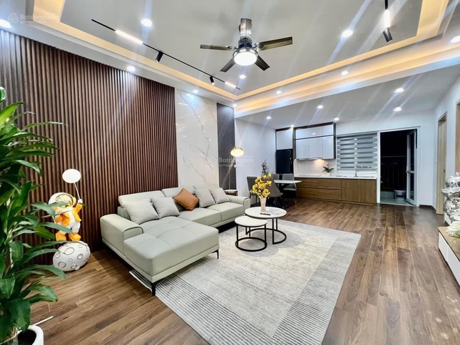 Chung cư tại KĐT Thanh Hà có sốt giá theo thị trường? ảnh 2