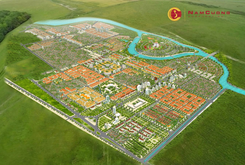 Tập đoàn Nam Cường: 40 năm tạo lập những giá trị thịnh vượng ảnh 2