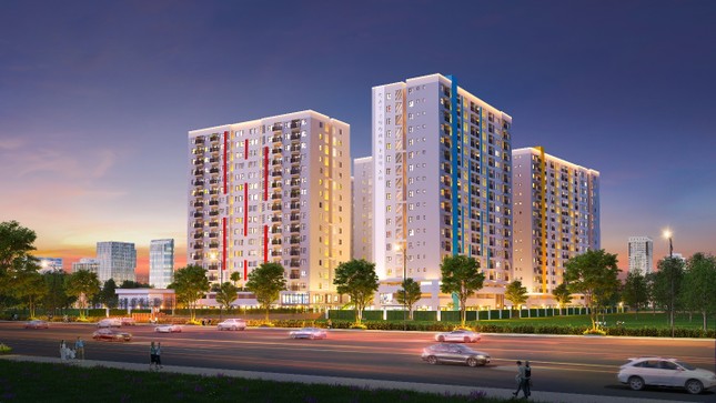 Bất động sản Long An sở hữu nhiều dư địa tăng trưởng ảnh 3