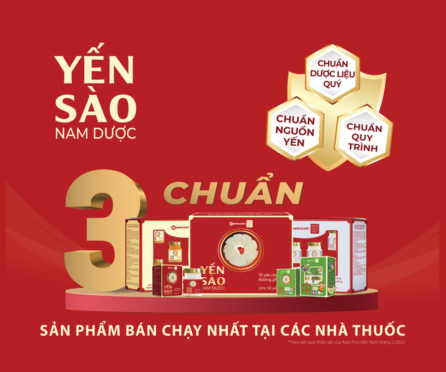 Nhãn hàng Yến sào Nam Dược tài trợ tổ chức chương trình sinh hoạt CLB bệnh nhân ung thư - Bệnh viện K (cơ sở Tân Triều) ảnh 4