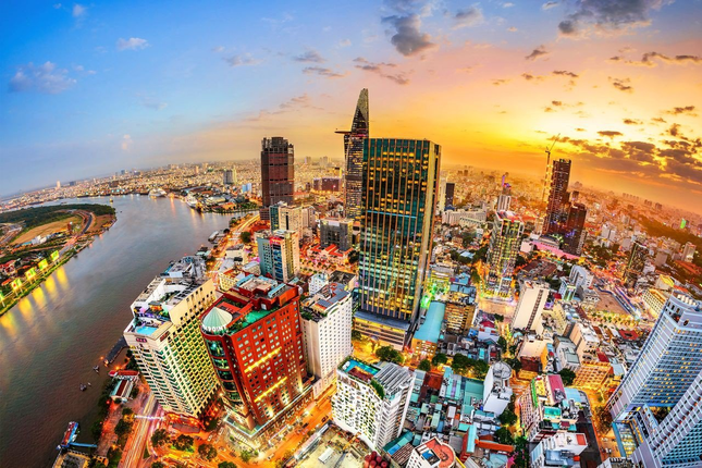 Enzo cùng những tín hiệu mới cho kênh đầu tư 2024 ảnh 3