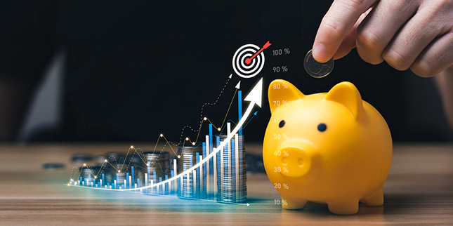 Enzo cùng những tín hiệu mới cho kênh đầu tư 2024 ảnh 4