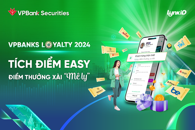 Một công ty chứng khoán mang đến ưu đãi chưa từng có cho nhà đầu tư ảnh 1