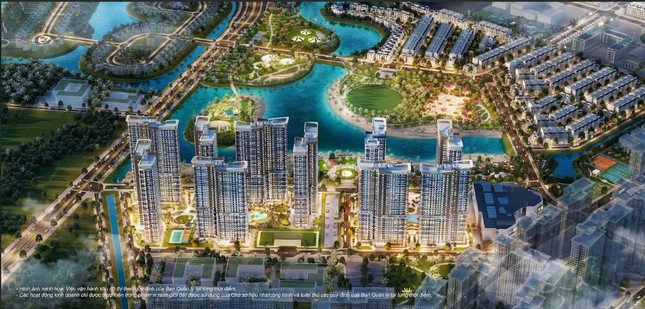 Dòng tiền đang dịch chuyển về đâu? ảnh 1