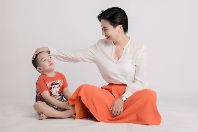 Mămmy: Hành trình yêu thương của người làm mẹ và sứ mệnh nuôi dưỡng thế hệ tương lai Việt Nam ảnh 1