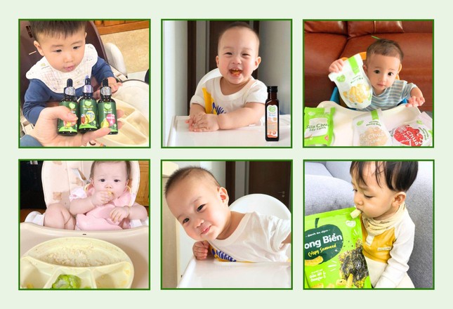 Mămmy: Hành trình yêu thương của người làm mẹ và sứ mệnh nuôi dưỡng thế hệ tương lai Việt Nam ảnh 2