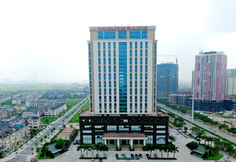 Tập đoàn Nam Cường: Những dấu ấn trong hành trình 40 năm phát triển ảnh 1
