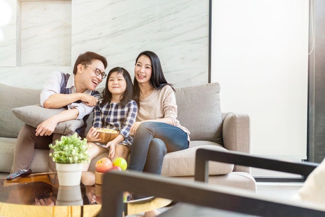 Tiêu chí lựa chọn chốn an cư lý tưởng cho gia đình hạt nhân ảnh 1