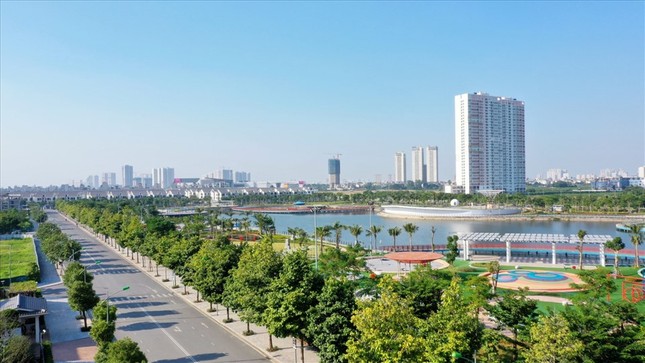 Tập đoàn Nam Cường: Những dấu ấn trong hành trình 40 năm phát triển ảnh 3