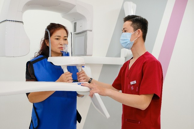 Elite Dental Metropole tổ chức sự kiện 'Thẩm mỹ nụ cười cho phái đẹp' ảnh 2
