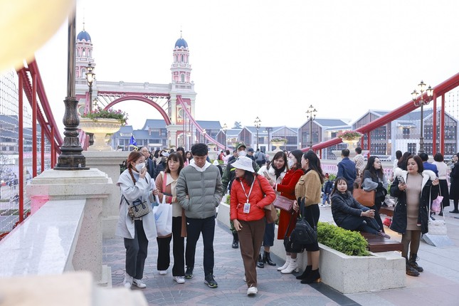 Nhiều người Hàn Quốc muốn 'đi về phía mặt trời' để an cư, lập nghiệp ảnh 1
