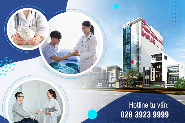 Lưu ngay địa chỉ phòng khám nam khoa gần đây TPHCM chất lượng ảnh 1