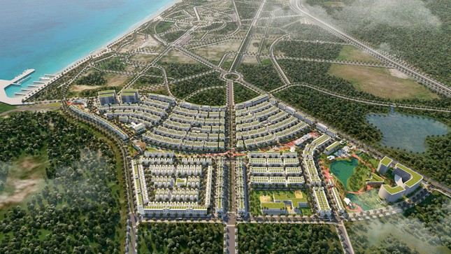 Sky Realty trở thành đại lý F1 - kênh phân phối chiến lược của Meyhomes Phú Quốc ảnh 3