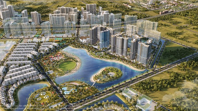 'Đổi vận' từ thuê trọ thành chủ căn hộ hạng sang nhờ biết tận dụng gói vay ảnh 2