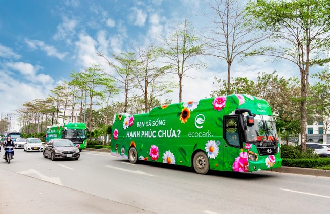 Mạng xã hội xôn xao, hỏi nhau “Bạn đã sống hạnh phúc chưa”? ảnh 1