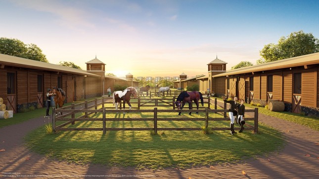 Vinhomes ra mắt Vinhomes Royal Island – “Thành phố đảo hoàng gia” đẳng cấp bậc nhất châu lục ảnh 2