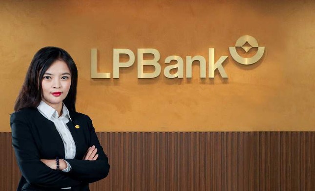 LPBank bổ nhiệm Phó Tổng Giám đốc, tăng cường năng lực ảnh 1