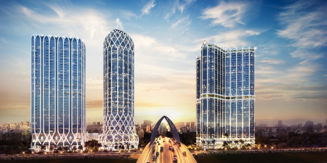 DOJILAND giữ vững danh hiệu Top 10 Nhà phát triển BĐS hàng đầu Việt Nam ảnh 4