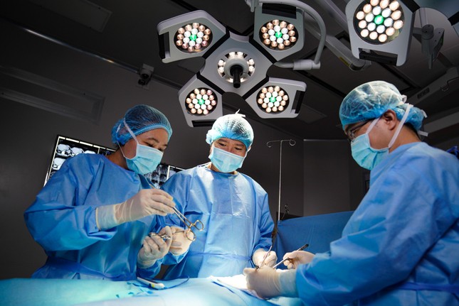 Tập đoàn Y khoa Hoàn Mỹ và Strasys hợp tác thúc đẩy đổi mới và nâng cao chất lượng dịch vụ y tế ảnh 1