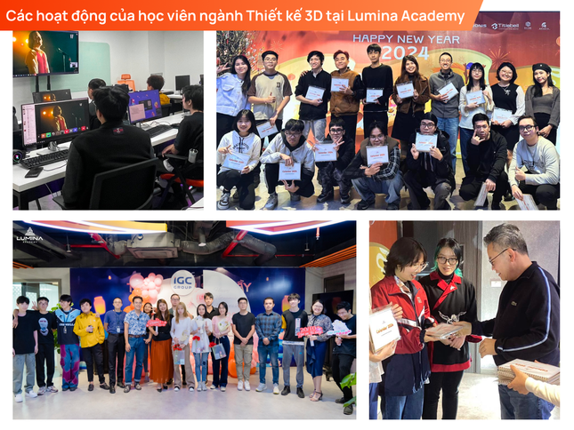 Đăng ký nguyện vọng Đại học: Đừng để phải 'trả giá' vì chọn sai ngành ảnh 2