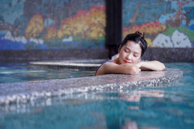 MHD Group chính thức trở thành tổng đại lý phân phối Tổ hợp khoáng nóng 5* Lynn Times Thanh Thủy ảnh 4