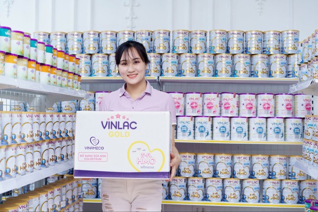 Công ty Vinameco kết hợp với các bệnh viện lớn tổ chức nhiều hoạt động ý nghĩa ảnh 1